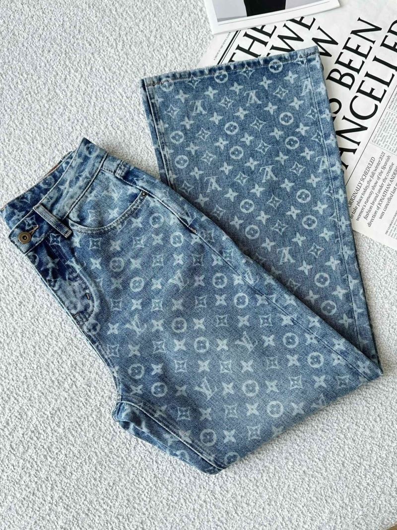 Louis Vuitton Jeans